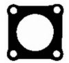 BGA AH2306 Gasket, exhaust pipe